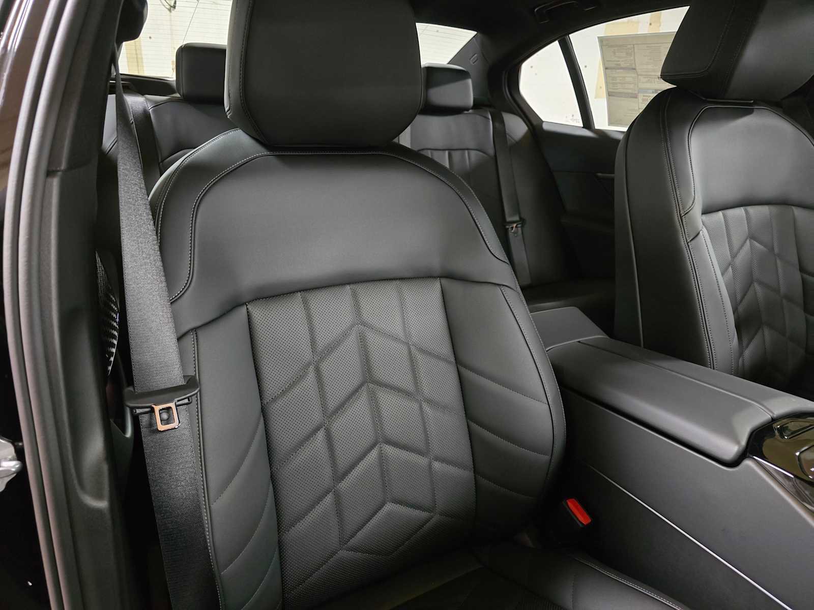 New 2026 BMW 530i xDrive 530i xDrive image 11