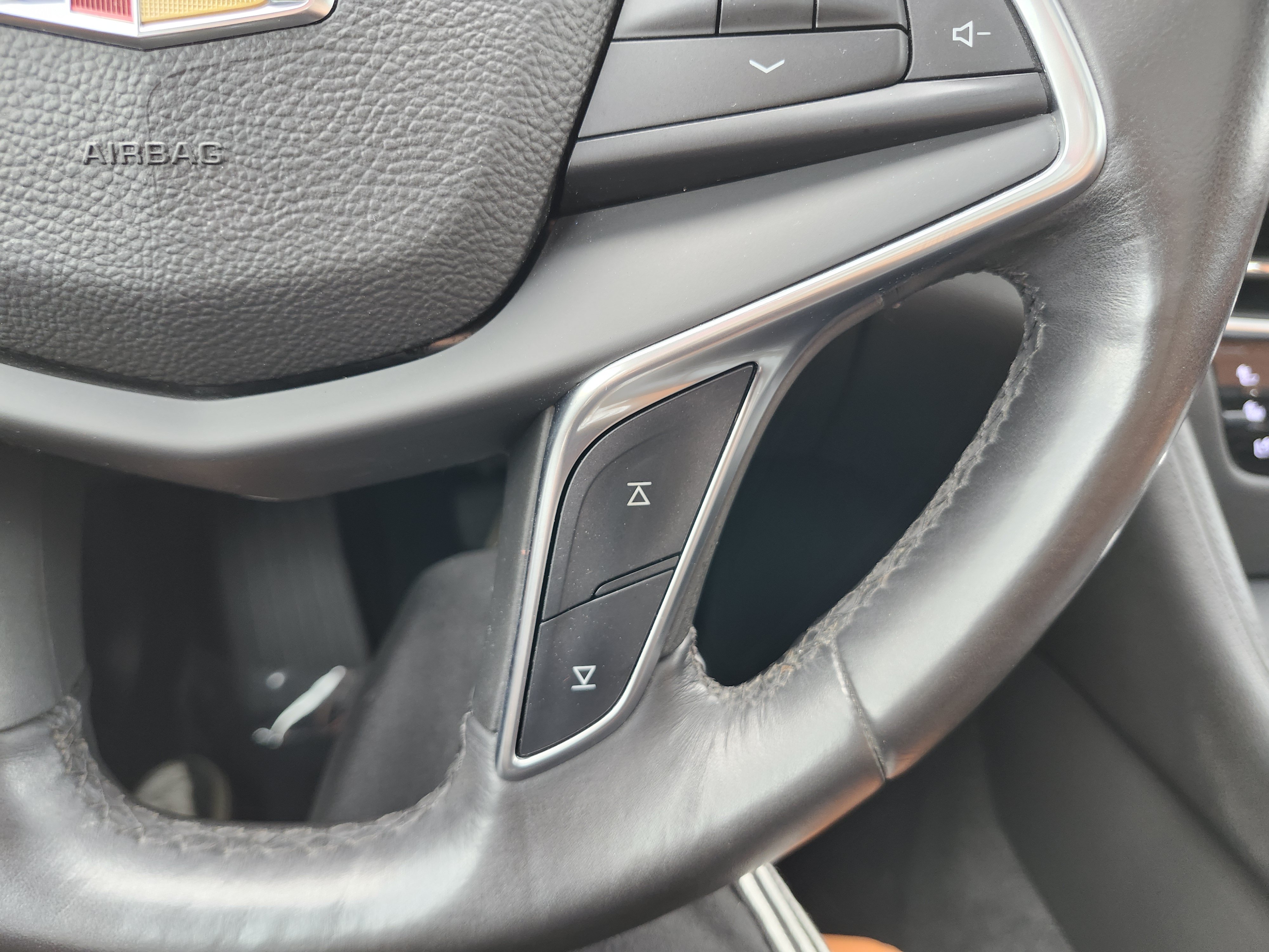 Used 2017 Cadillac CT6 Luxury AWD/4WD image 37