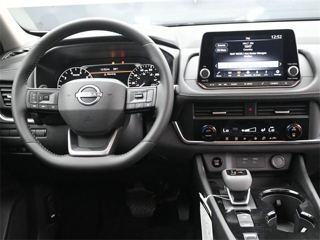 New 2026 Nissan Rogue SV image 10