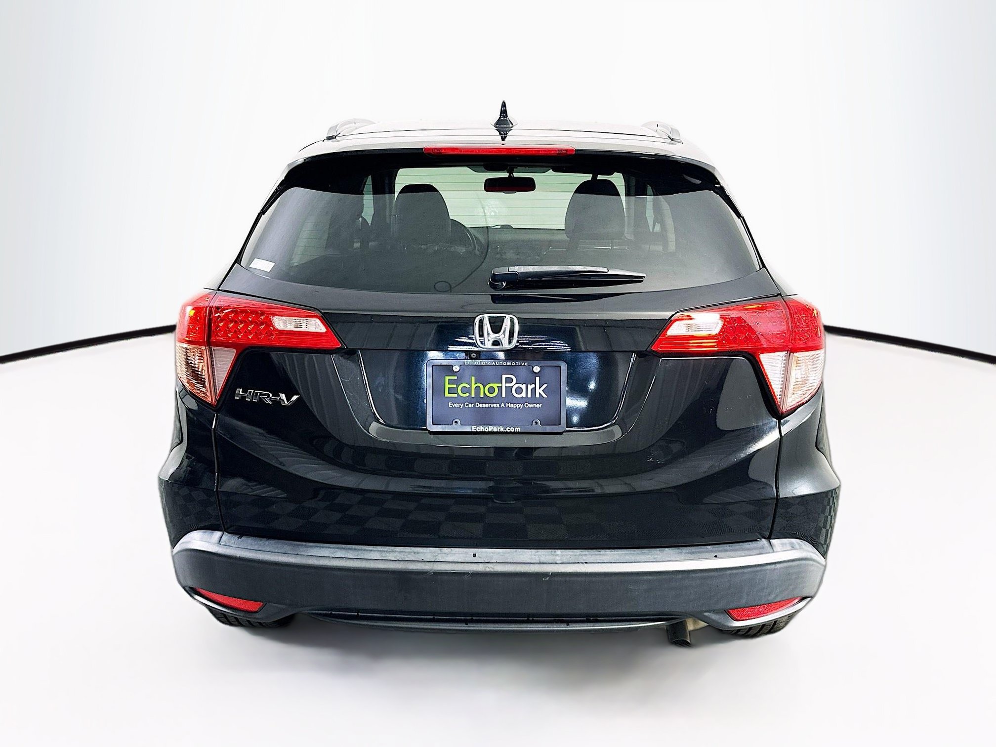 Used 2016 Honda HR-V EX-L image 7