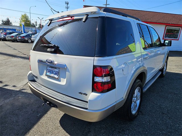 Used 2010 Ford Explorer Eddie Bauer image 3