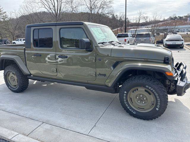 New 2026 Jeep Gladiator Willys video 2