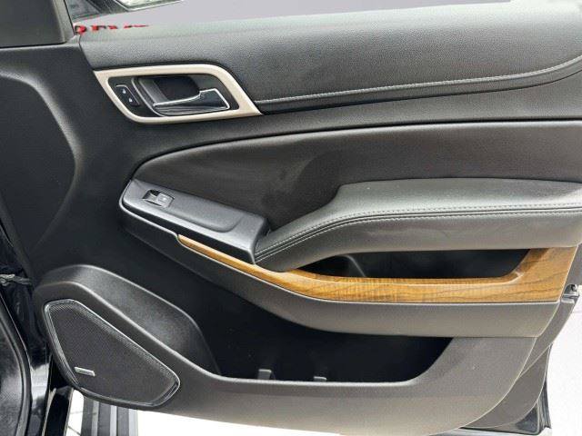Used 2018 GMC Yukon XL Denali w/ Denali Ultimate Package AWD/4WD image 58