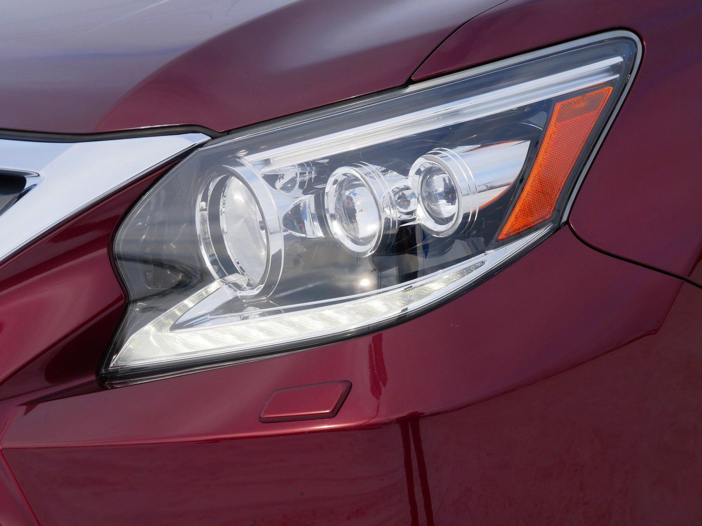 Used 2017 Lexus GX 460 Luxury image 35