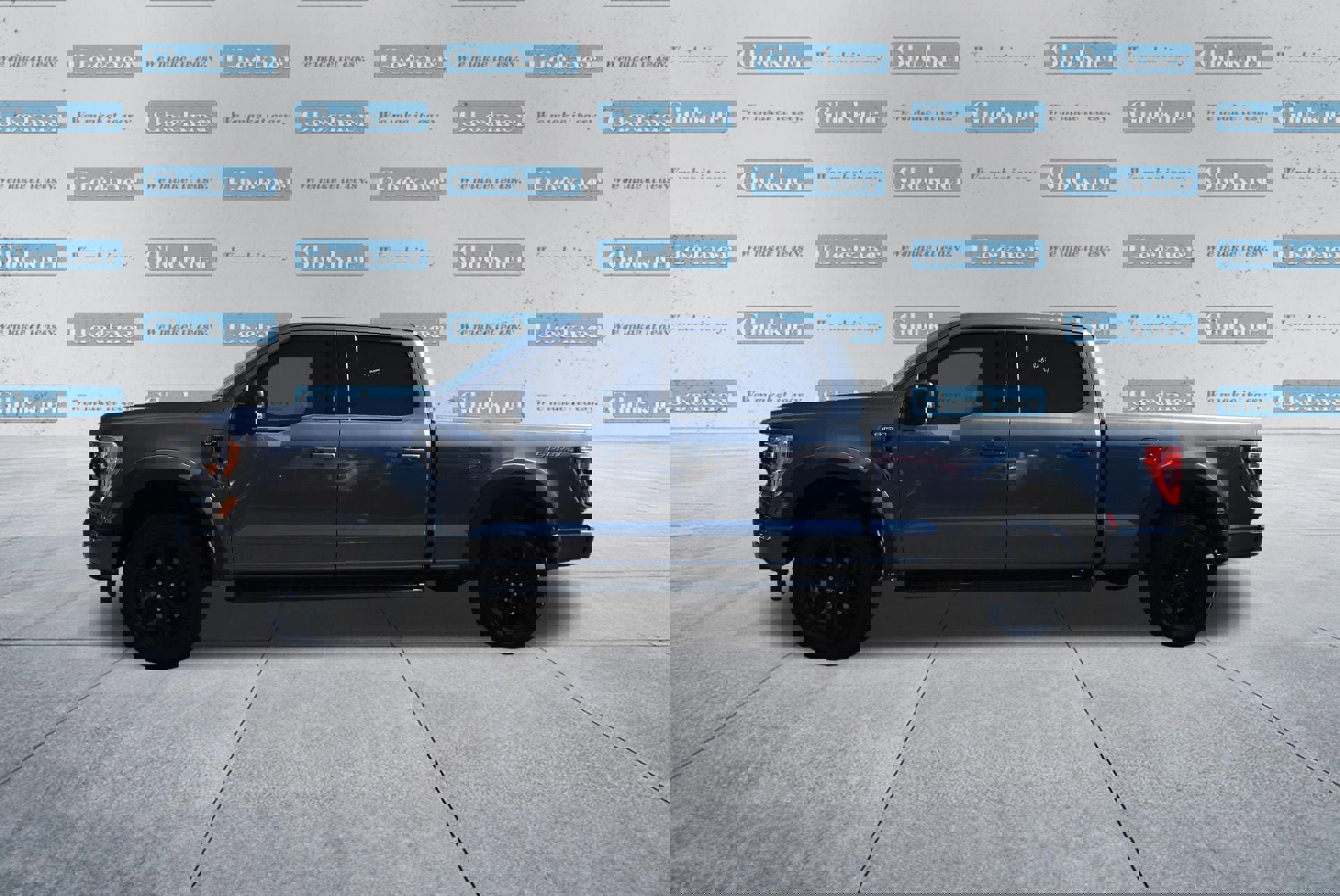 Certified 2022 Ford F150 XLT w/ Equipment Group 302A High image 9