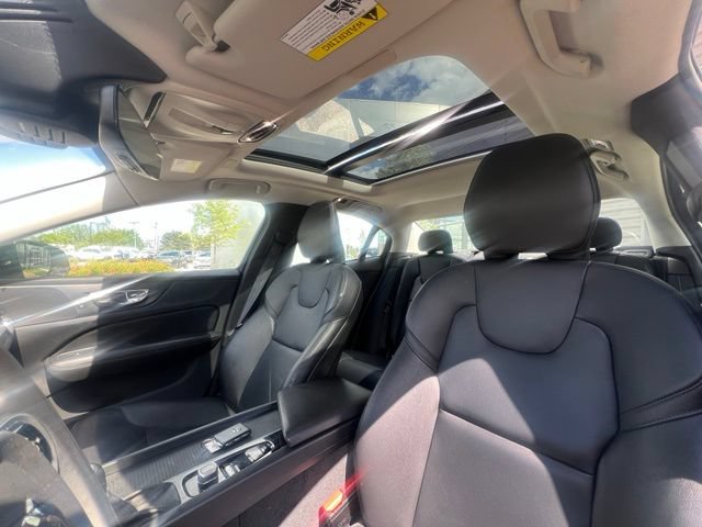 Used 2020 Volvo S60 T5 Momentum w/ Protection Package Premier FWD image 20