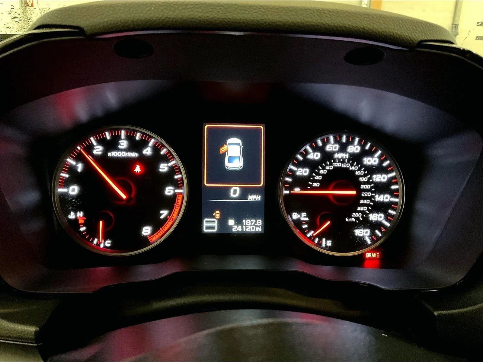 Used 2022 Subaru WRX Premium image 19