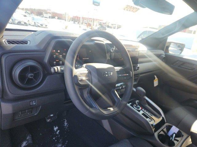 New 2026 Chevrolet Colorado Trail Boss image 9