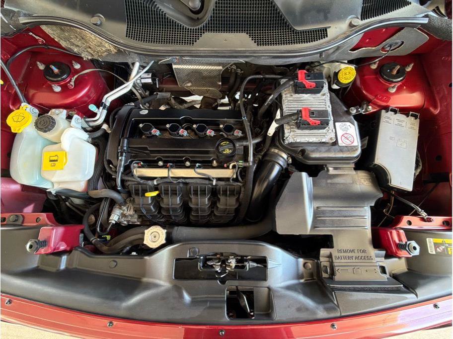 Used 2014 Jeep Patriot Sport FWD image 27