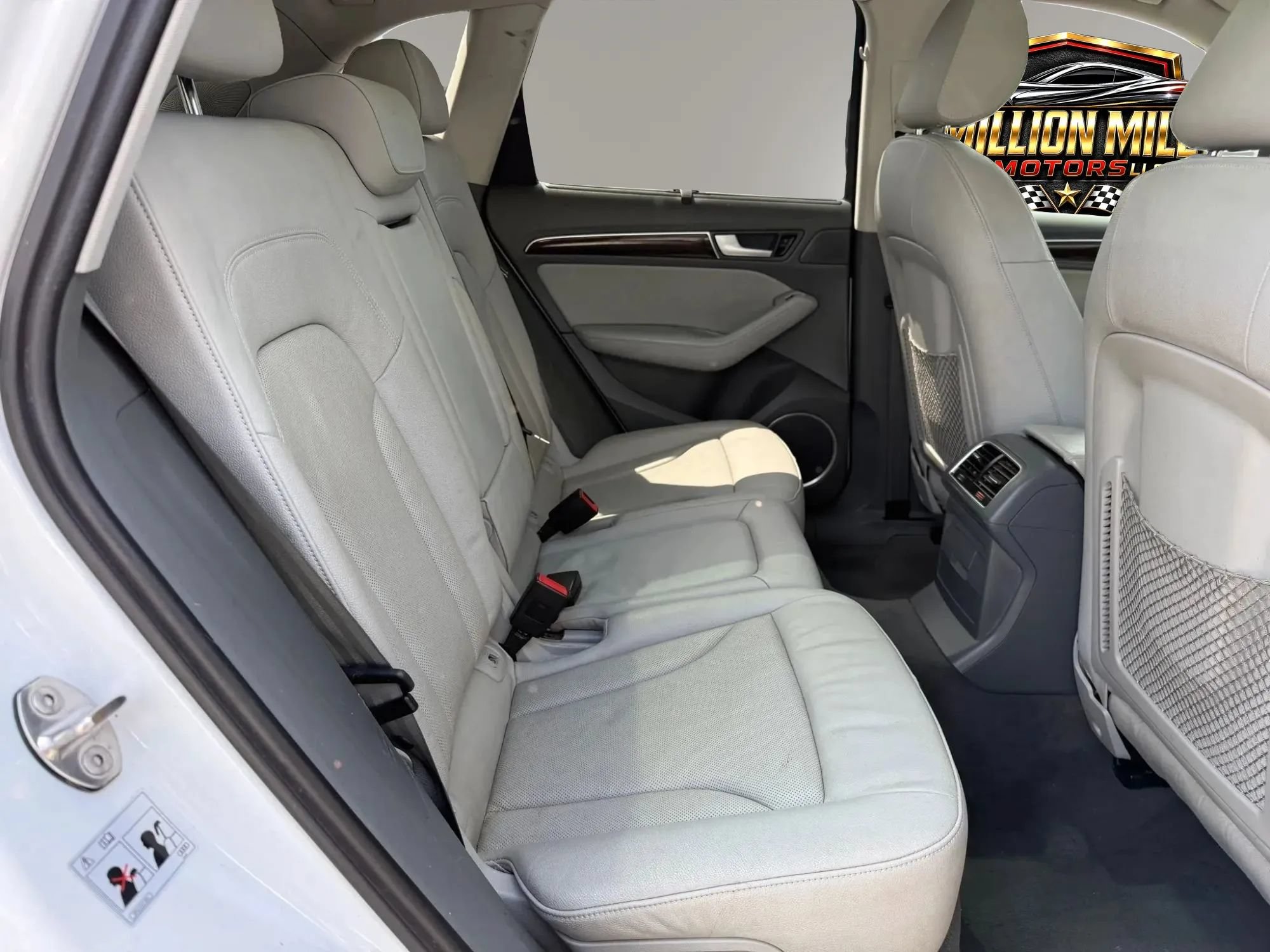 Used 2014 Audi Q5 3.0T Prestige AWD/4WD image 20