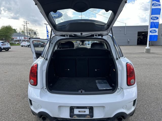 Used 2015 MINI Cooper Countryman S FWD image 21