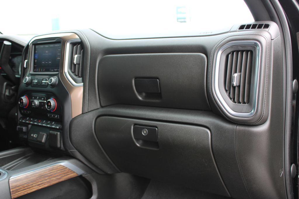 Used 2020 Chevrolet Silverado 2500 High Country w/ Z71 Off-Road Package AWD/4WD image 36