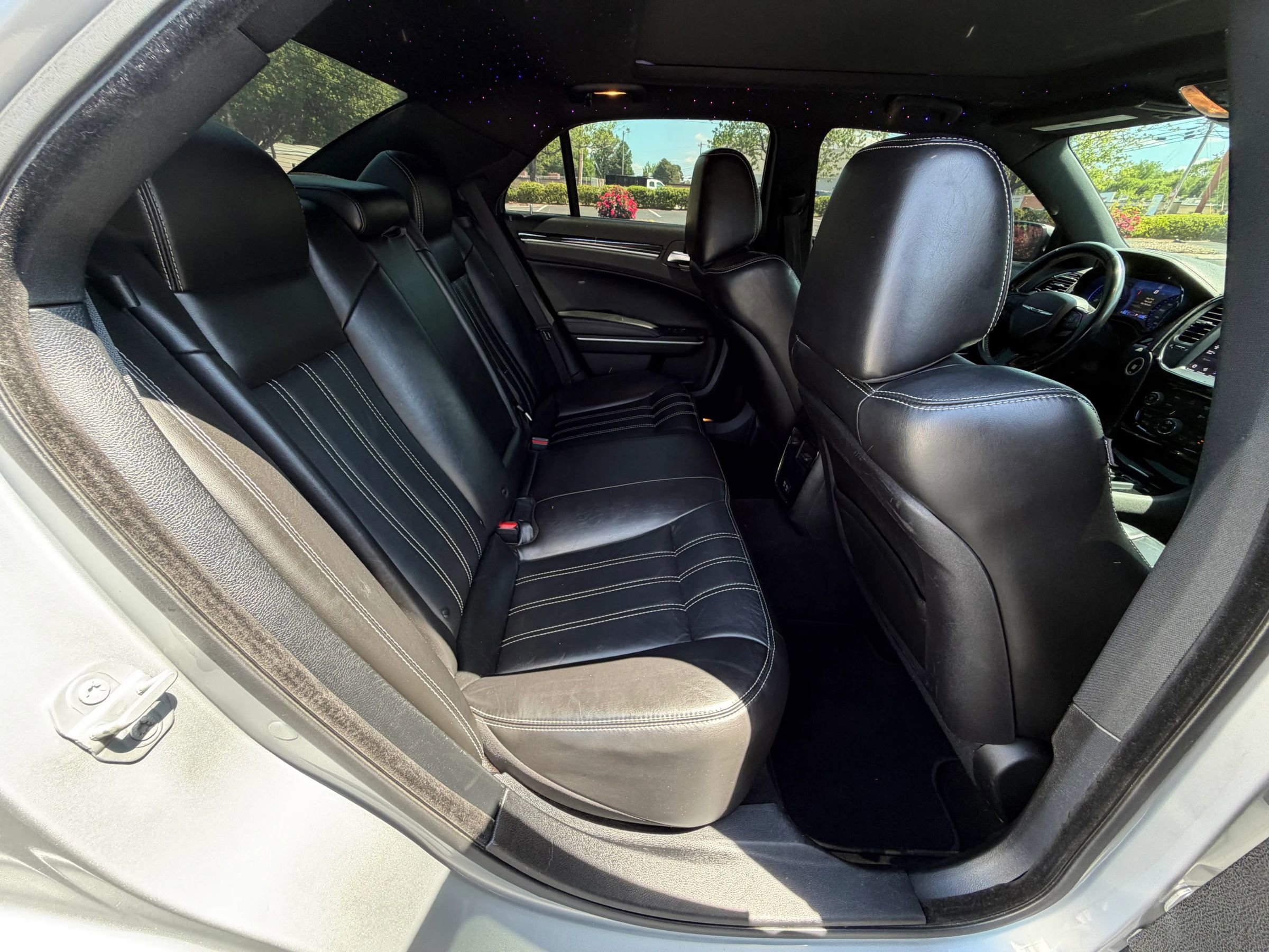 Used 2020 Chrysler 300 S image 15