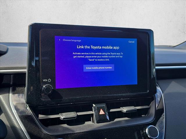 Certified 2023 Toyota Corolla SE image 11