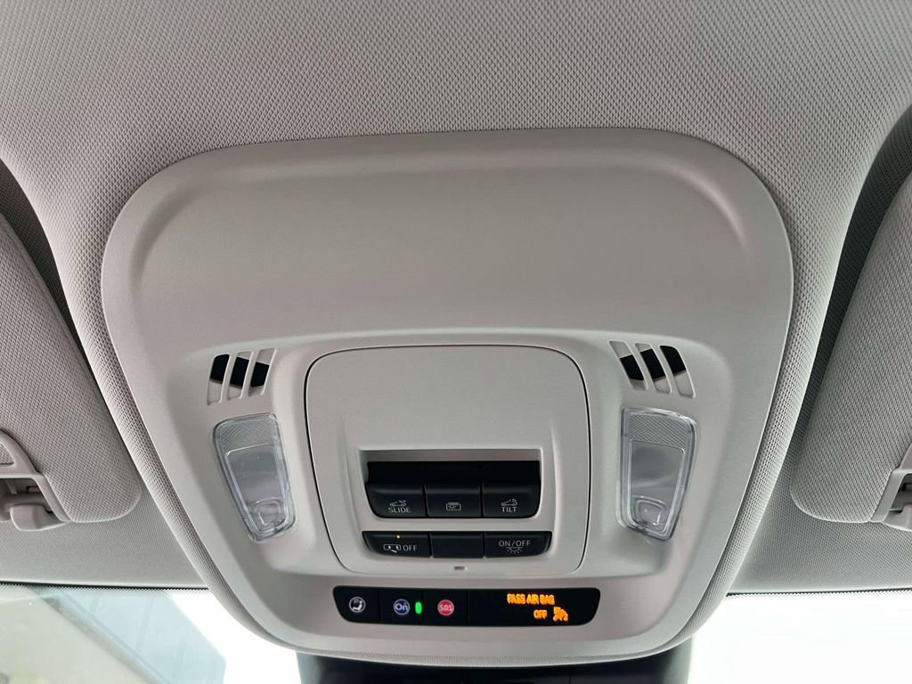 New 2026 Buick Envision Sport Touring image 29