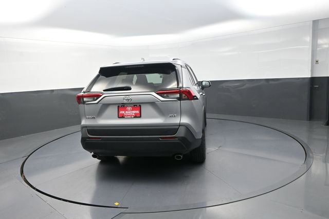 Used 2024 Toyota RAV4 XLE FWD image 65