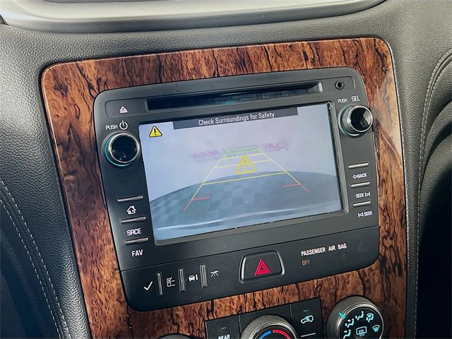 Used 2014 Chevrolet Traverse LT w/ All-Star Edition image 17