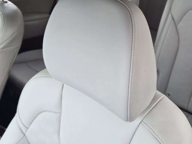 Used 2025 Kia Sorento EX image 14