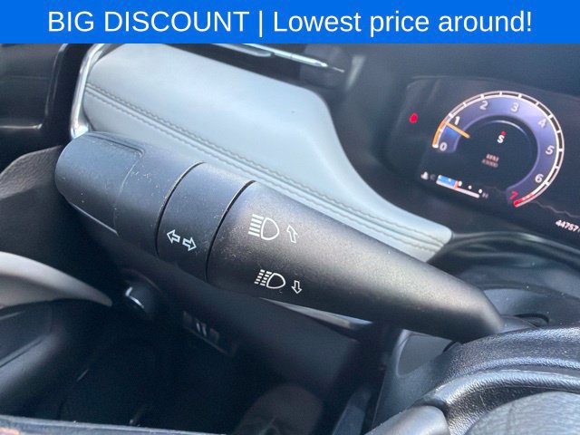 Used 2022 Jeep Compass Limited w/ Elite Group AWD/4WD image 52
