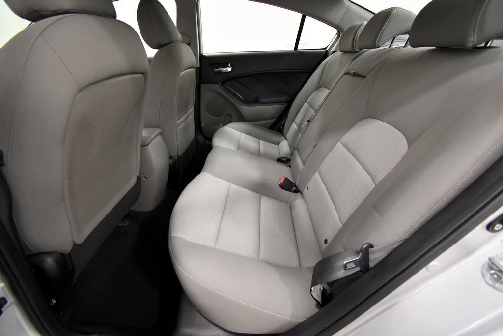 Used 2014 Kia Forte EX image 15