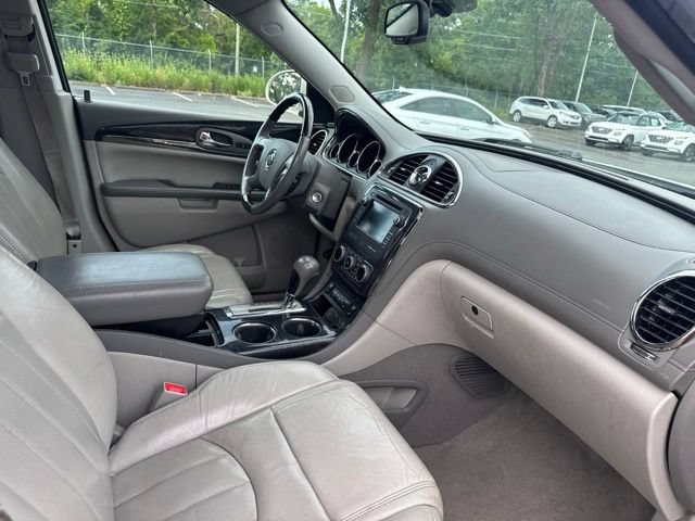 Used 2015 Buick Enclave Leather AWD/4WD image 9