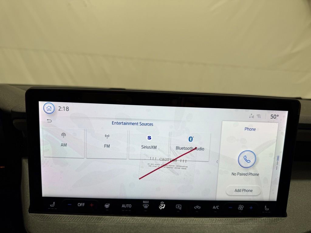 New 2026 Ford Maverick XLT w/ Equipment Group 301A AWD/4WD image 32