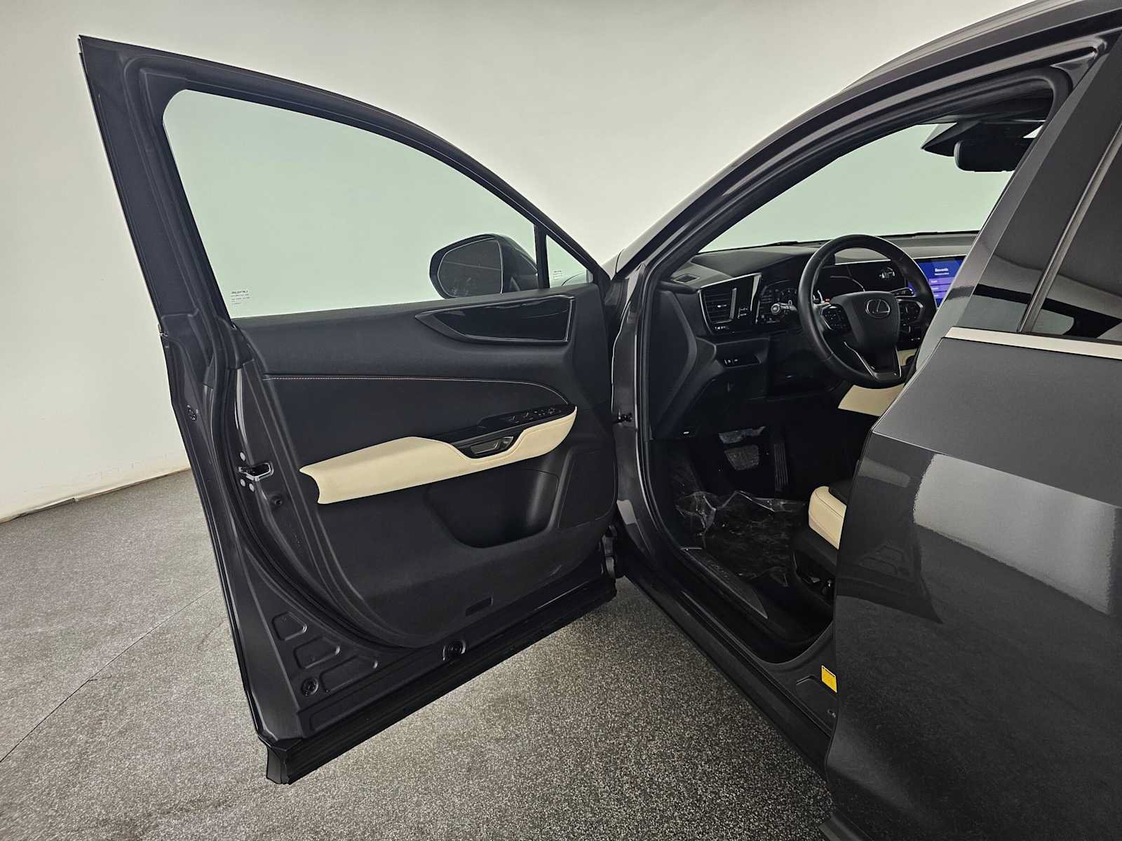Used 2023 Lexus NX 350 AWD w/ Cold Area Package image 19