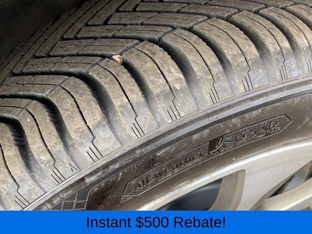 Used 2023 Ford Escape Platinum image 23