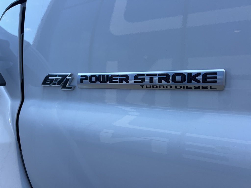 New 2027 Ford F650 2WD Regular Cab Super Duty image 12