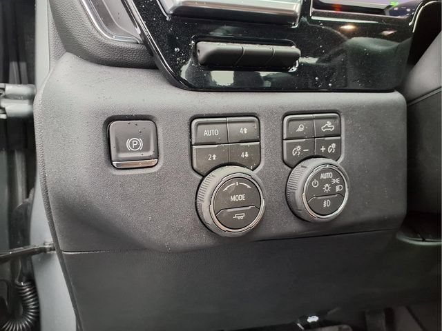 New 2026 Chevrolet Silverado 1500 High Country AWD/4WD image 20