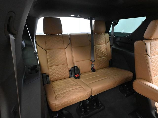 Used 2022 Cadillac Escalade Premium Luxury w/ Touring Package image 52