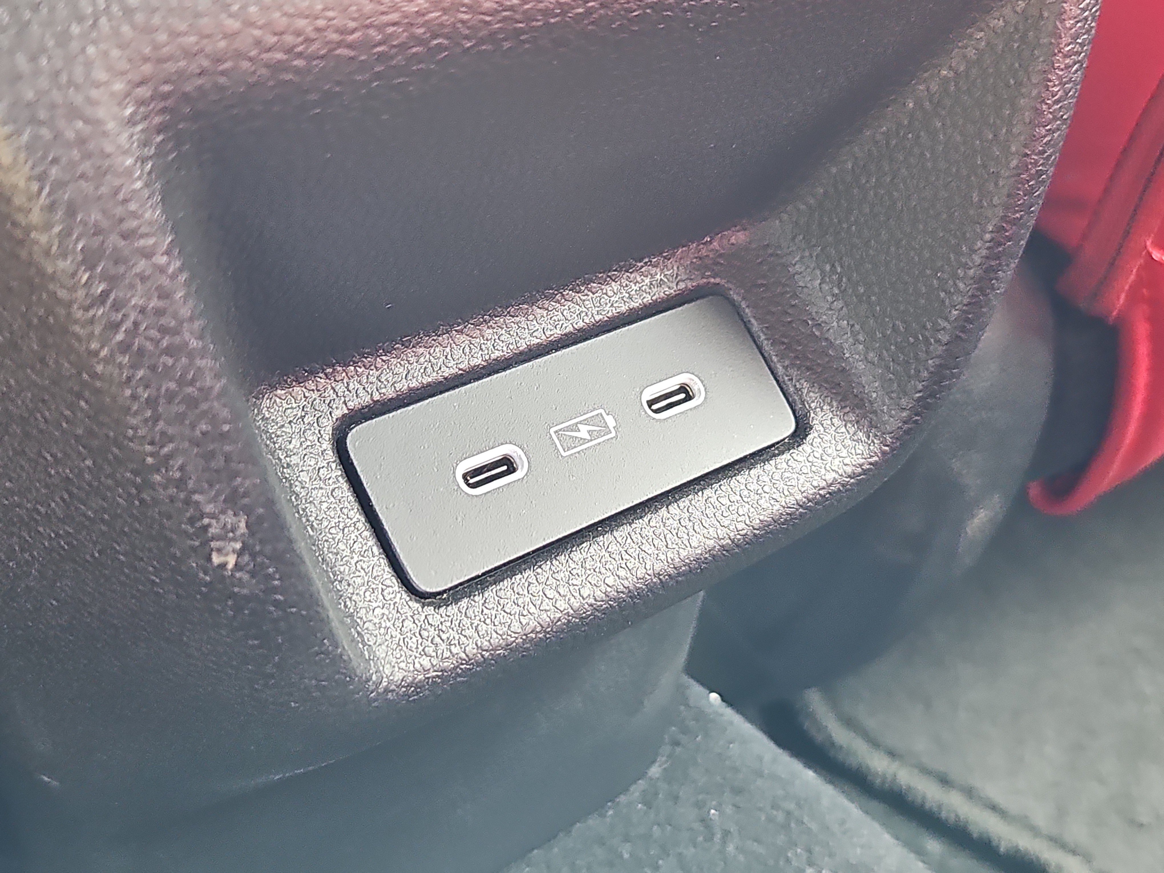 Used 2024 Acura Integra A-Spec w/ Technology Package FWD image 15