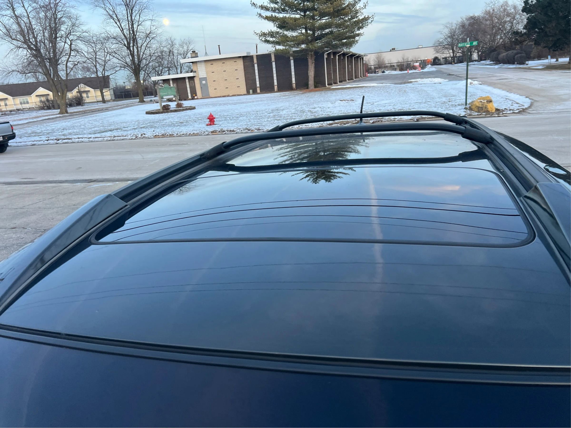 Used 2010 Hyundai Santa Fe Limited image 14