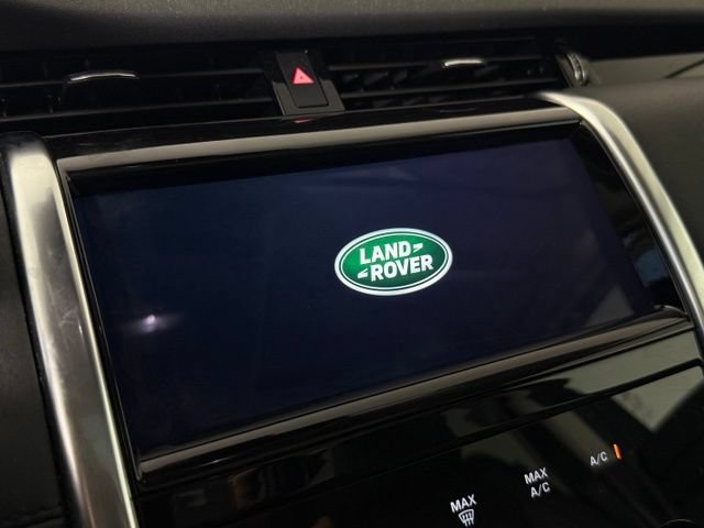 Certified 2021 Land Rover Discovery Sport S AWD/4WD image 16