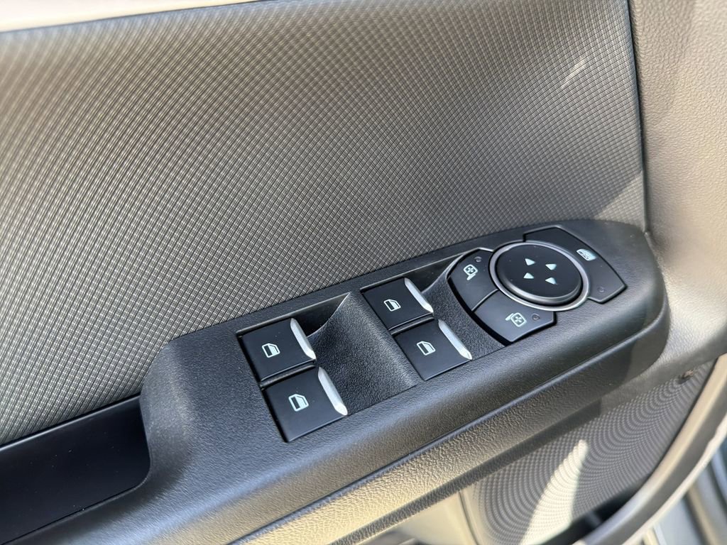 New 2025 Ford Bronco Sport Outer Banks w/ Outer Banks Tech Package+ image 16