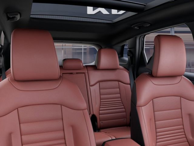 New 2026 Kia Sportage SX Prestige image 32