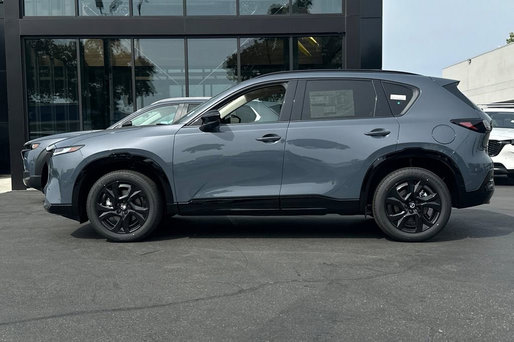 New 2026 MAZDA CX-5 2.5 S w/ Premium Plus Package image 8