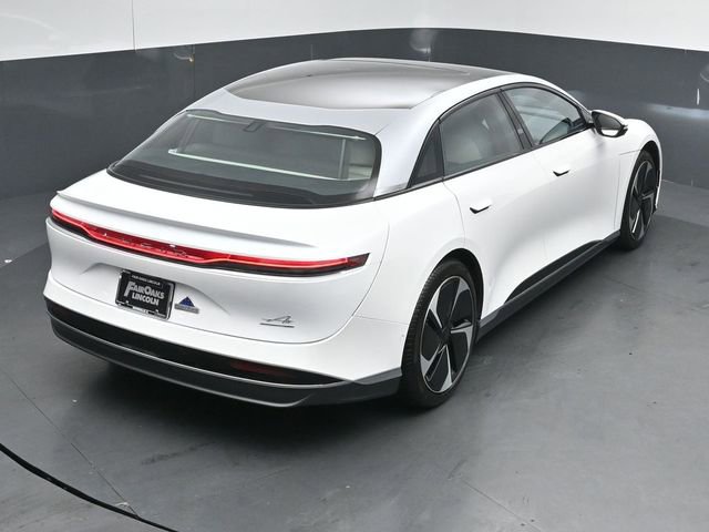 Used 2023 Lucid Air Touring AWD/4WD image 36
