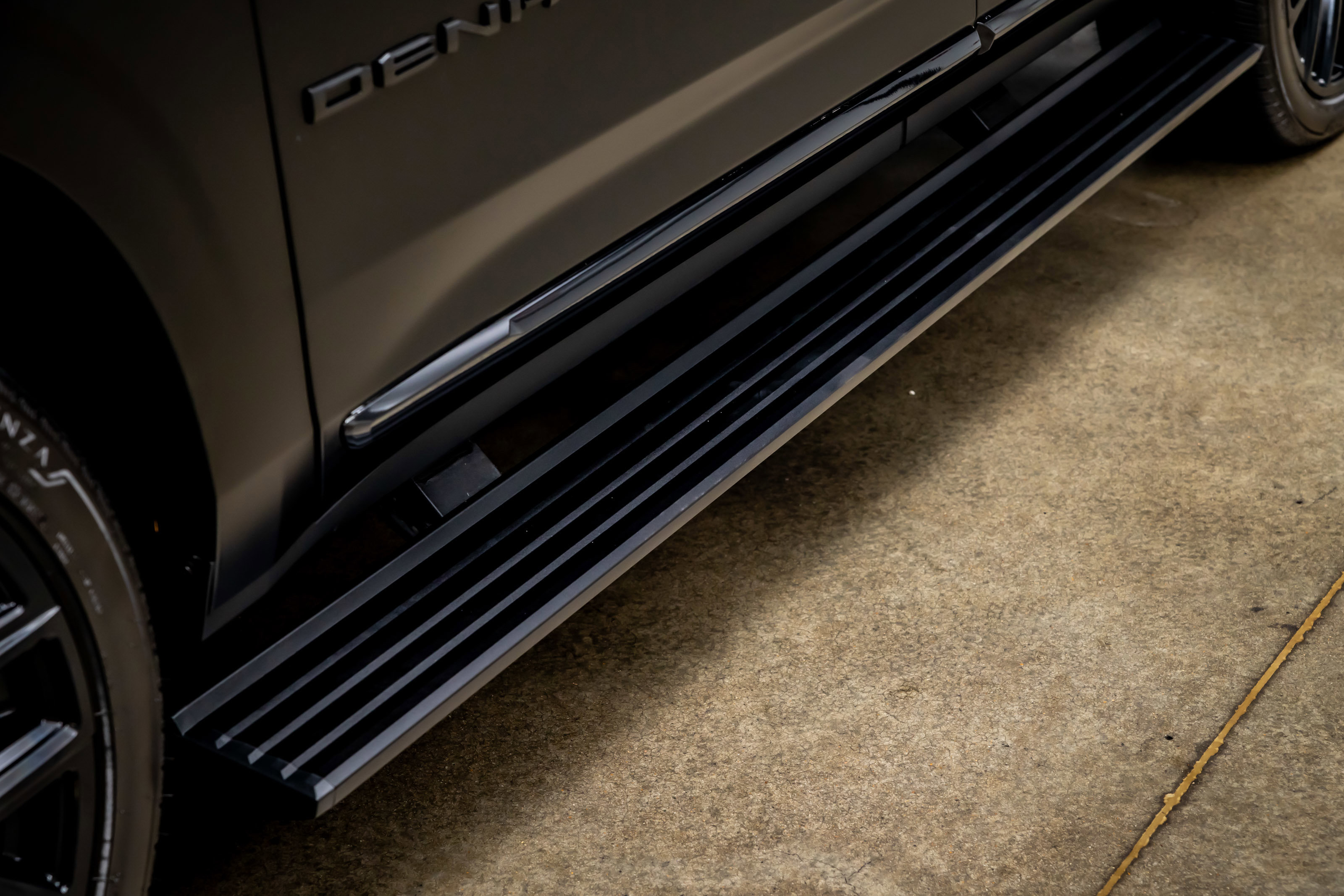 Used 2025 GMC Yukon Denali Ultimate image 20