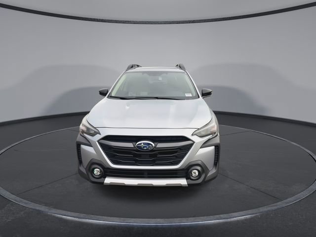 New 2025 Subaru Outback Limited image 4