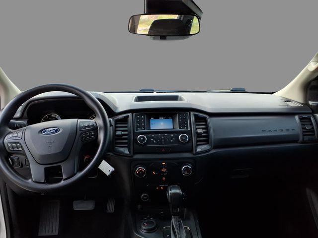 Used 2019 Ford Ranger XL w/ Equipment Group 101A Mid AWD/4WD image 16