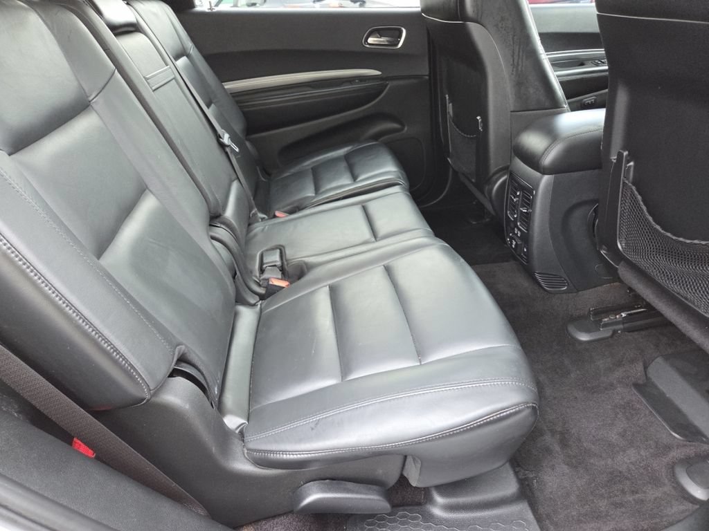 Used 2019 Dodge Durango GT AWD/4WD image 28