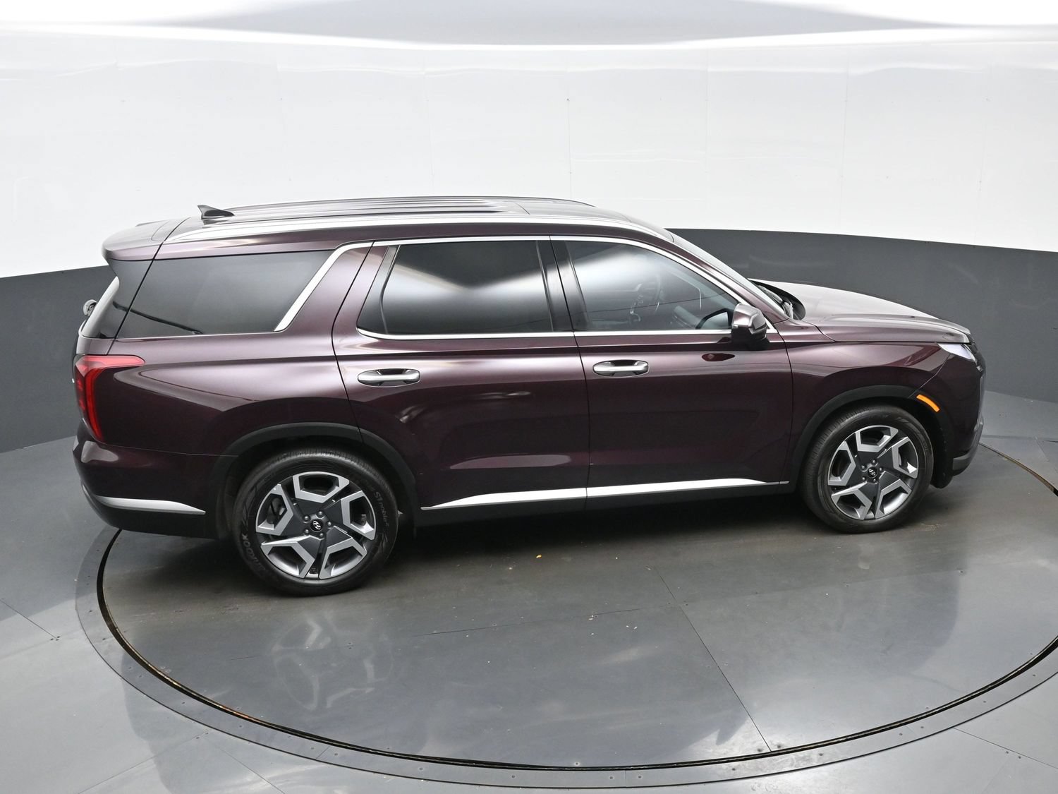 Certified 2024 Hyundai Palisade SEL AWD/4WD image 43