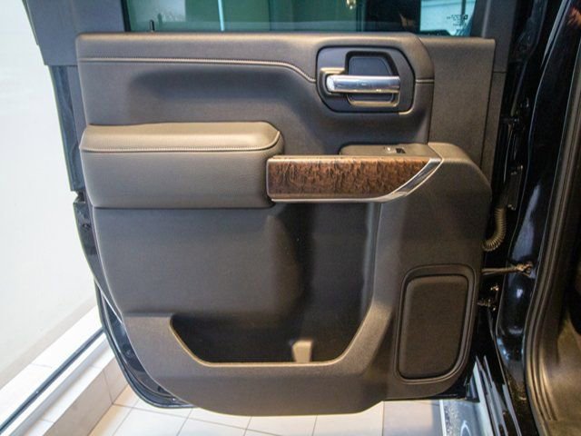 Used 2022 GMC Sierra 2500 Denali image 9