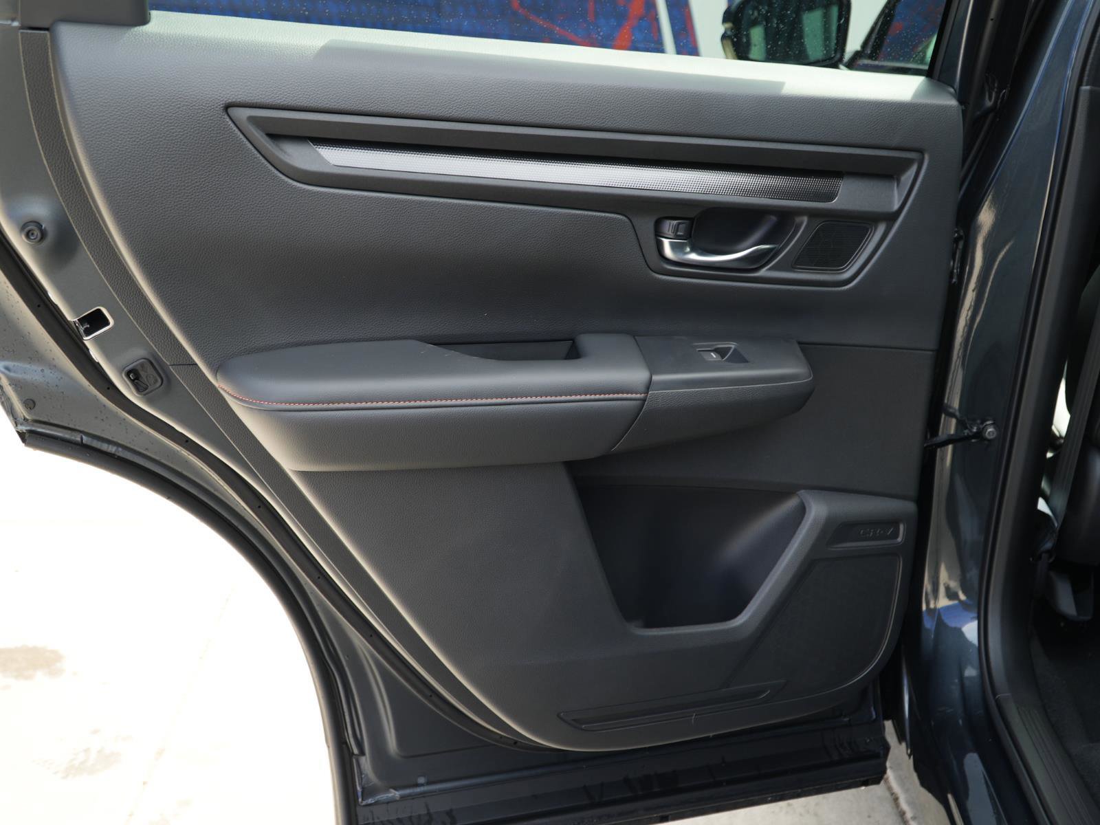 New 2026 Honda CR-V Sport-L image 18