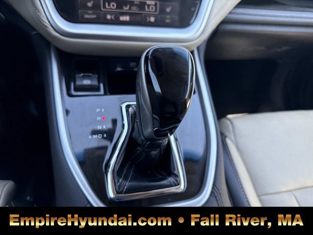 Used 2021 Subaru Outback Limited AWD/4WD image 27