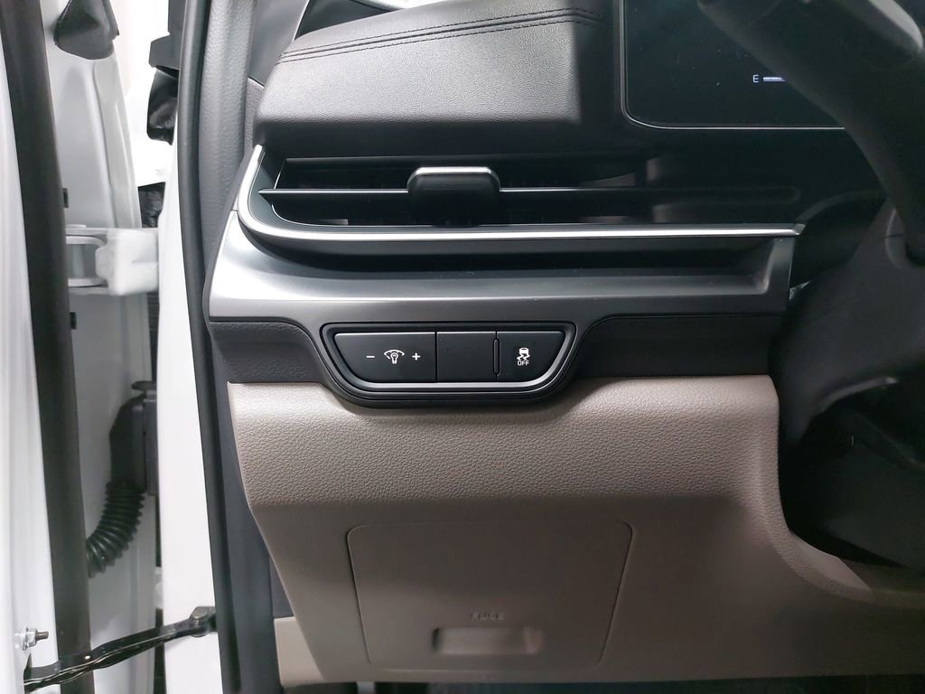 New 2026 Kia Carnival FWD image 28
