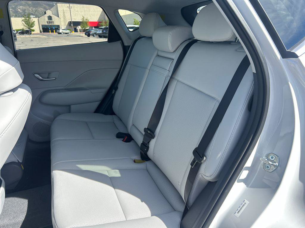 New 2026 Hyundai Kona Limited AWD/4WD image 26