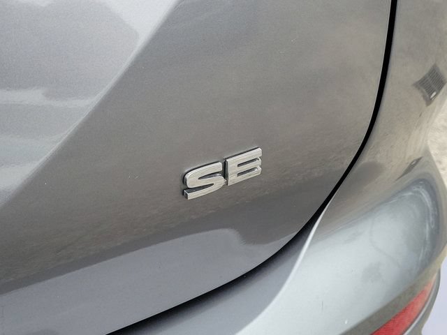 Used 2022 Mitsubishi Outlander SE FWD image 6