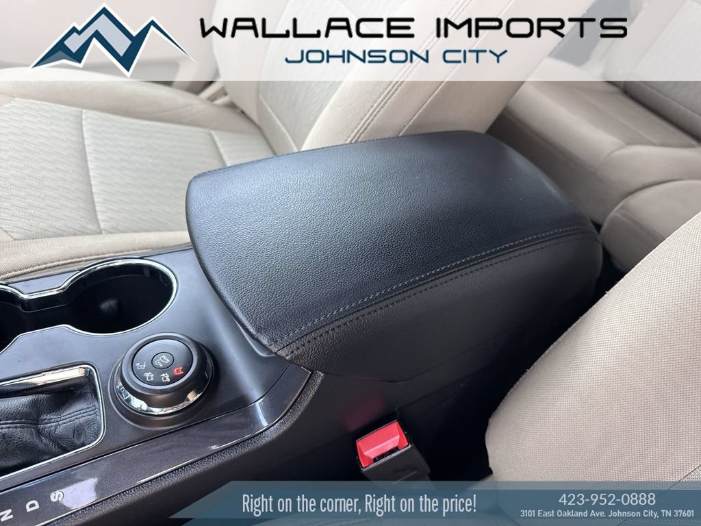 Used 2016 Ford Explorer 4WD image 18